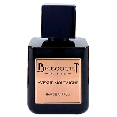 Парфумована вода Brecourt Avenue Montaigne для жінок
