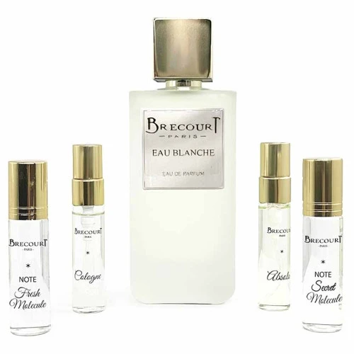 Парфумована вода Brecourt Eau Blanche для жінок