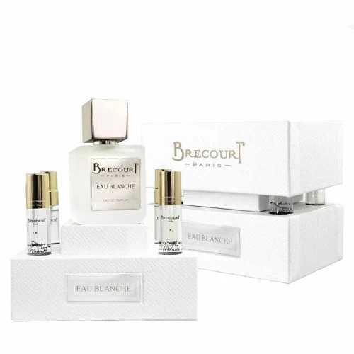 Парфумована вода Brecourt Eau Blanche для жінок
