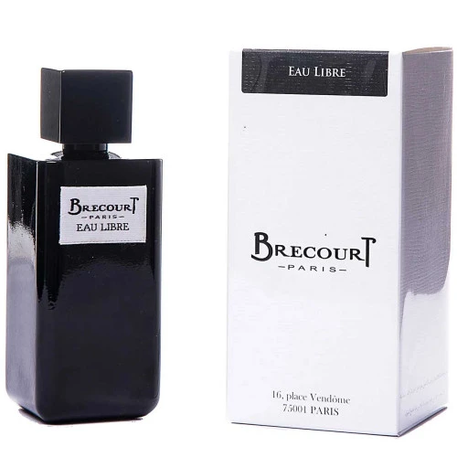 Парфумована вода Brecourt Eau Libre для чоловіків