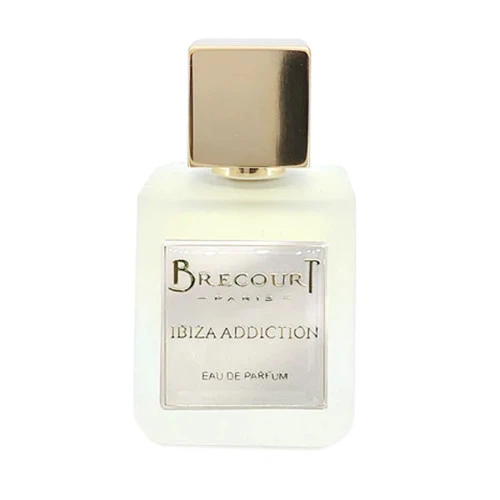 Парфумована вода Brecourt Ibiza Addiction для чоловіків та жінок