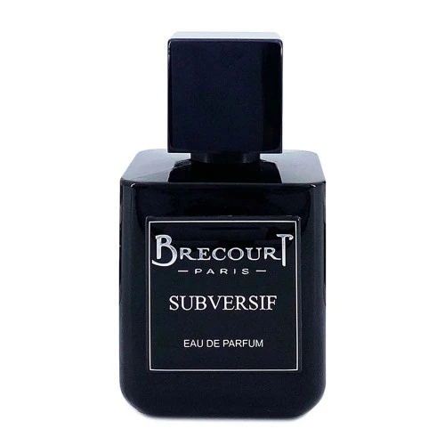 Парфумована вода Brecourt Subversif для чоловіків та жінок