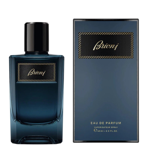 Парфюмированная вода Brioni Brioni Eau de Parfum 2021 для мужчин