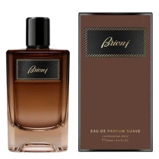 Парфюмированная вода Brioni Eau de Parfum Suave для мужчин