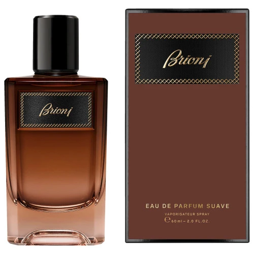 Парфюмированная вода Brioni Eau de Parfum Suave для мужчин