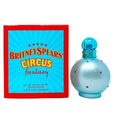 Парфумована вода Britney Spears Circus Fantasy для жінок