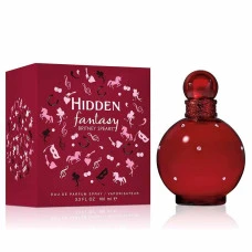 Парфумована вода Britney Spears Hidden Fantasy для жінок