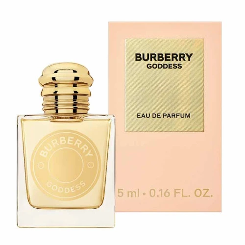 Парфумована вода Burberry Goddess для жінок (оригінал)