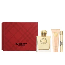 Набір Burberry Goddess для жінок