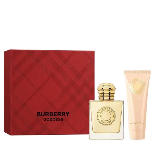 Набор Burberry Goddess для женщин