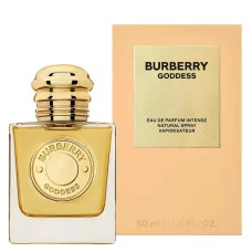 Парфумована вода Burberry Goddess Intense для жінок