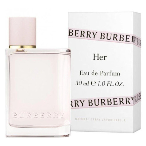 Парфумована вода Burberry Her для жінок