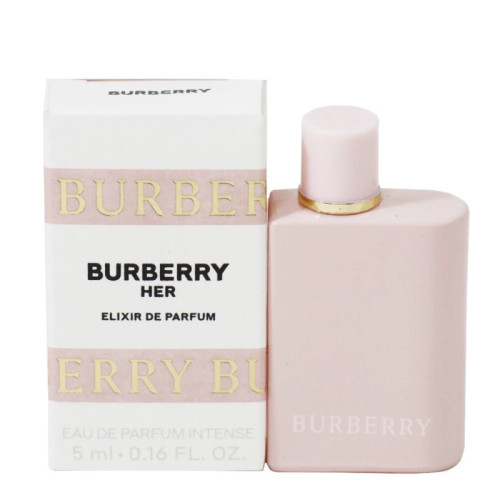 Парфумована вода Burberry Her Elixir de Parfum для жінок (оригінал)
