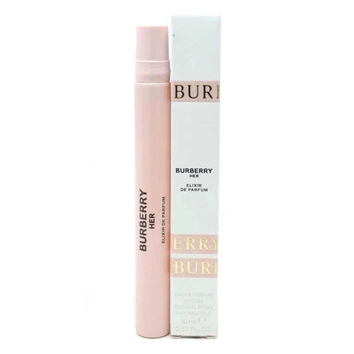 Парфумована вода Burberry Her Elixir de Parfum для жінок (оригінал)