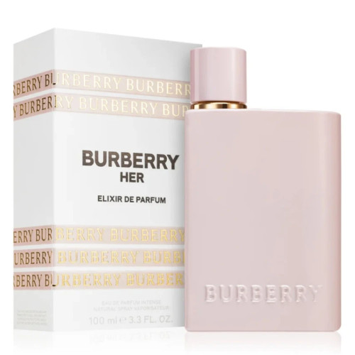 Парфумована вода Burberry Her Elixir de Parfum для жінок (оригінал)