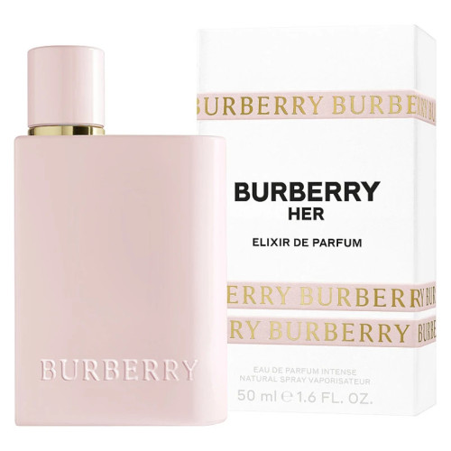 Парфумована вода Burberry Her Elixir de Parfum для жінок (оригінал)