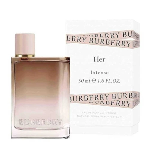 Парфумована вода Burberry Her Intense для жінок