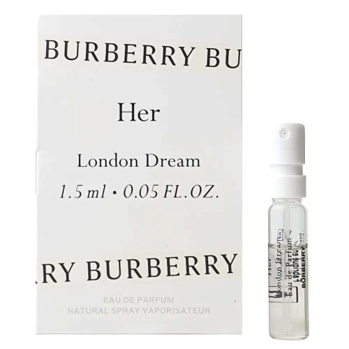 Парфумована вода Burberry Her London Dream для жінок