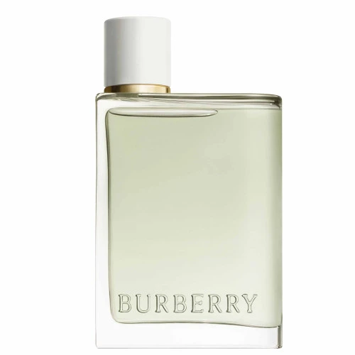 Туалетна вода Burberry Her для жінок
