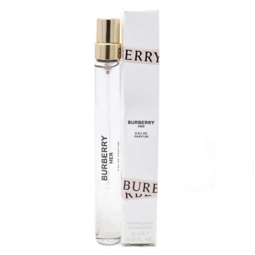Парфумована вода Burberry Her для жінок
