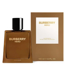 Парфумована вода Burberry Hero Eau de Parfum для чоловіків