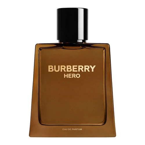 Парфумована вода Burberry Hero Eau de Parfum для чоловіків
