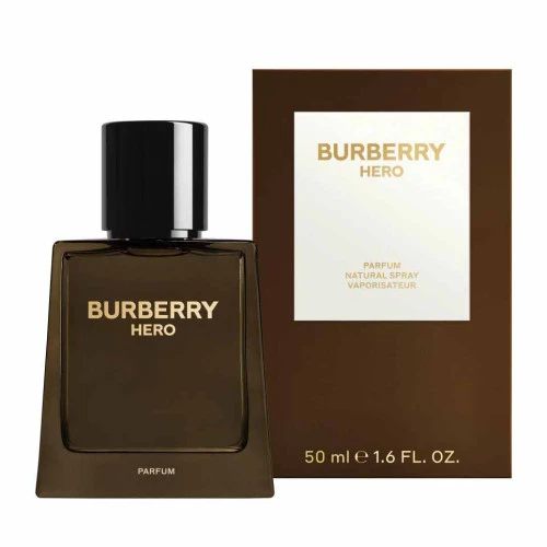 Духи Burberry Hero Parfum для мужчин (оригинал)
