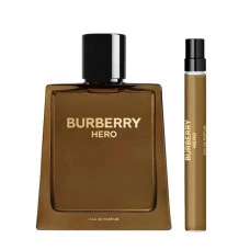 Набір Burberry Hero Eau de Parfum для чоловіків