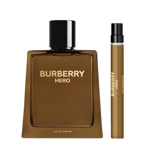 Набор Burberry Hero Eau de Parfum для мужчин