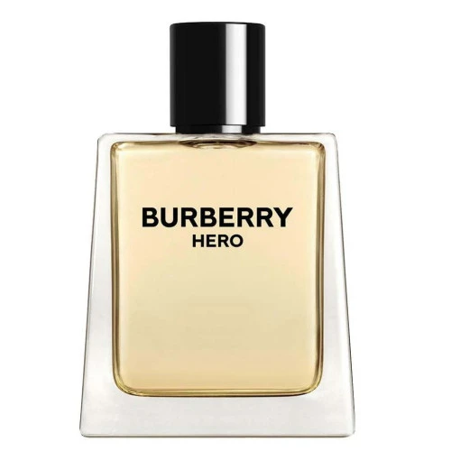 Туалетная вода Burberry Hero для мужчин (оригинал)