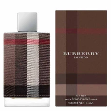 Туалетна вода Burberry London Fabric for Men для чоловіків