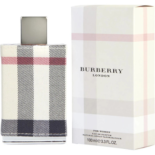 Парфумована вода Burberry London Woman для жінок