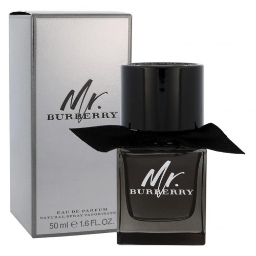 Парфумована вода Burberry Mr. Burberry для чоловіків