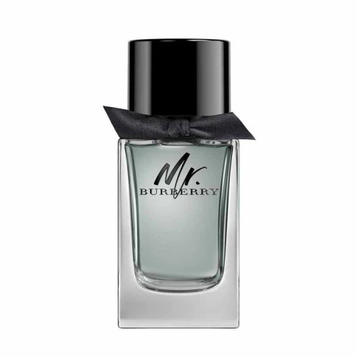 Туалетна вода Burberry Mr. Burberry для чоловіків