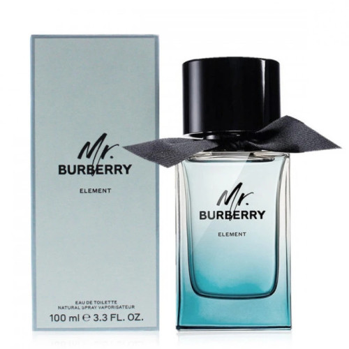 Туалетна вода Burberry Mr. Burberry Element для чоловіків
