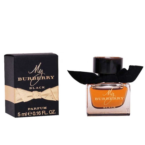 Духи Burberry My Burberry Black для женщин