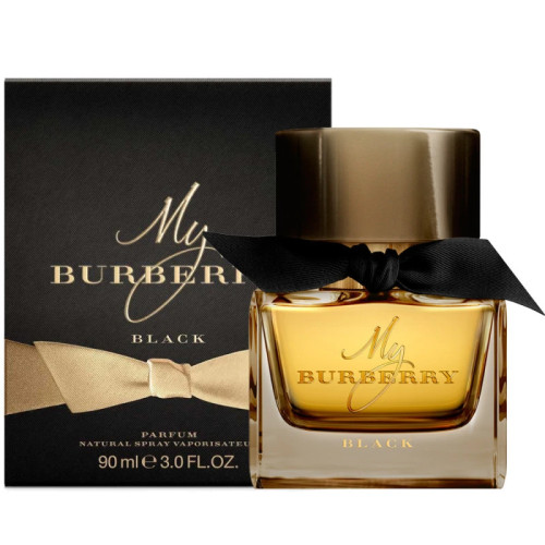 Духи Burberry My Burberry Black для женщин