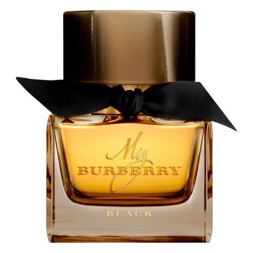 Духи Burberry My Burberry Black для женщин