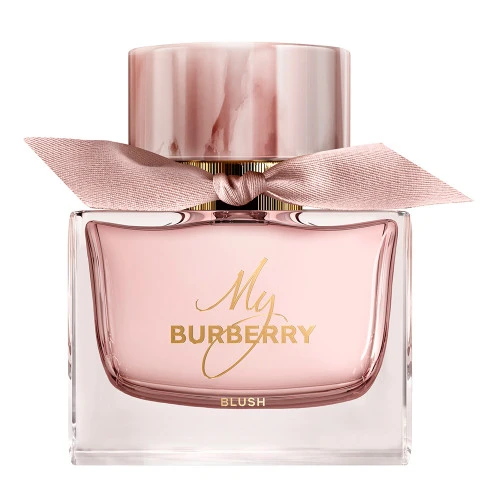 Парфюмированная вода Burberry My Burberry Blush для женщин