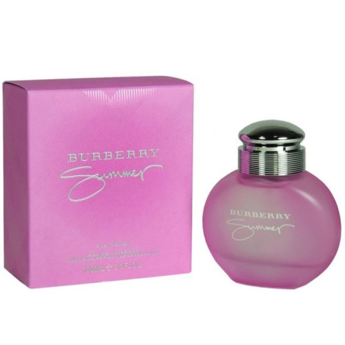 Туалетна вода Burberry Summer для жінок