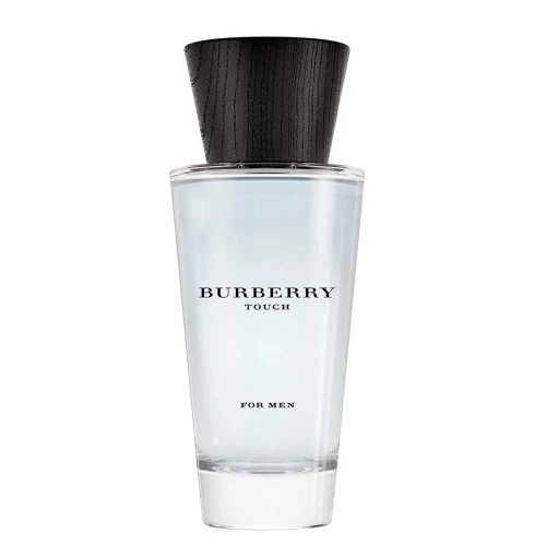Туалетна вода Burberry Touch for Men для чоловіків