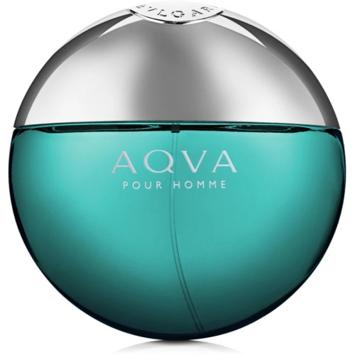 Туалетна вода Bvlgari Aqva Pour Homme для чоловіків