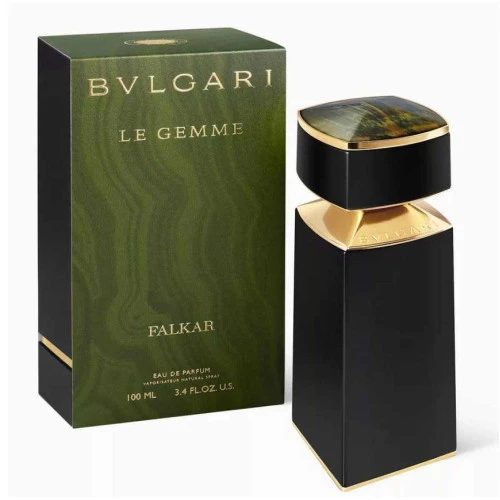 Парфумована вода Bvlgari Le Gemme Falkar для чоловіків