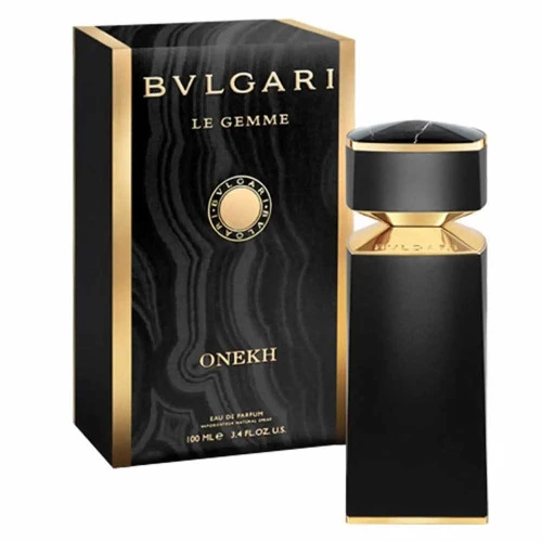 Парфумована вода Bvlgari Le Gemme Onekh для чоловіків