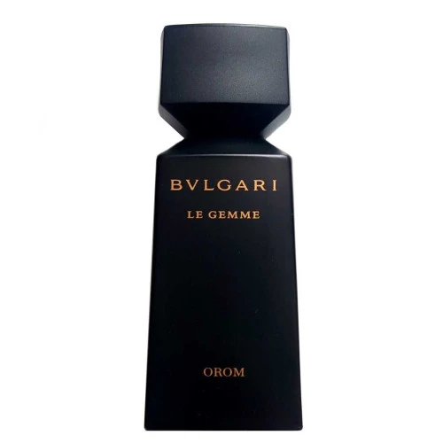 Парфумована вода Bvlgari Le Gemme Orom для чоловіків