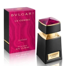 Парфумована вода Bvlgari Le Gemme Sahare для чоловіків та жінок