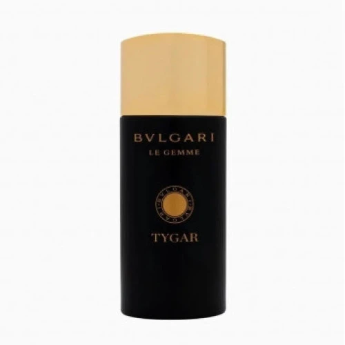Парфумована вода Bvlgari Le Gemme Tygar для чоловіків