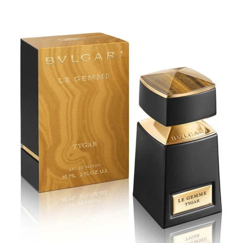 Парфумована вода Bvlgari Le Gemme Tygar для чоловіків