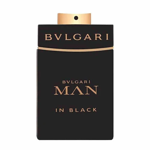 Парфумована вода Bvlgari Man In Black для чоловіків