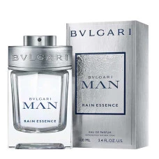 Парфюмированная вода Bvlgari Man Rain Essence для мужчин
